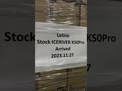 KS0 Ultra 400G 100 Watt Heim Ming Asic Miner
