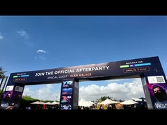 Konferenz in Dubai Blockchain-Leben Asic Miner