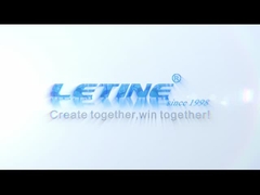 Video von Letine Mining Company