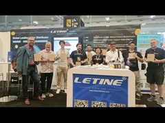 Rückblick auf die aufregenden Lotterie-Momente des Bitcoin 2024 USA