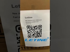 Bergmann-Ethash Ethernet Block-Kettenbergmann 1.845Gh/s 630W Jasminer X16-Q Asic