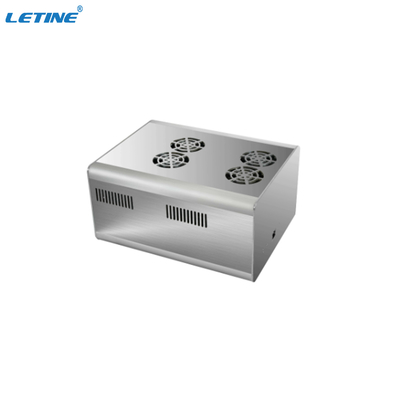 Bergwerksmaschine ETH usw. ASIC YM-200MINI 200MH/S 190Watt Wechselstrom-Stromversorgung
