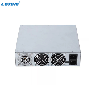 Stromversorgung Wechselstrom-12V Server-APW12 übertaktet Stromversorgung GPU P.S. für Bergmann Antminer S19 Asic
