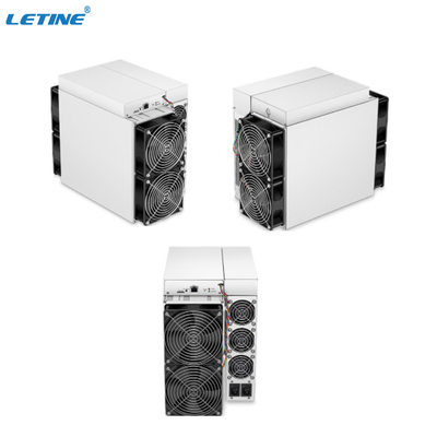 Energie Asic-Block-Ketten-Bergmann Bitcoin-Bergmann-S19 Pro-100T Bitmain Antminer S19Pro 110T 104T 29.5J/T