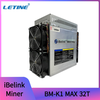 Bergmann IBeLink BM-K1 Max Mining Kadena Algorithm 32Th/S 3200W IBeLink