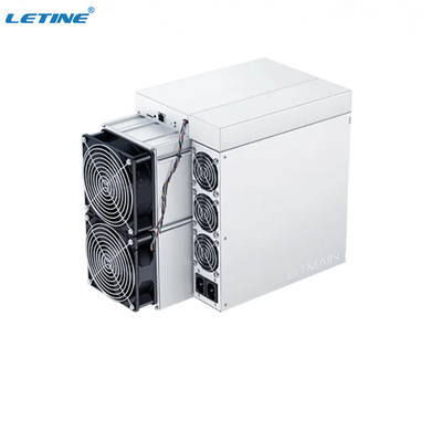 Antminer K7 CKB hohe Rentabilitäts-Maschine des Münzen-Bergmann-3080W Hashrate 0.049j/Gh