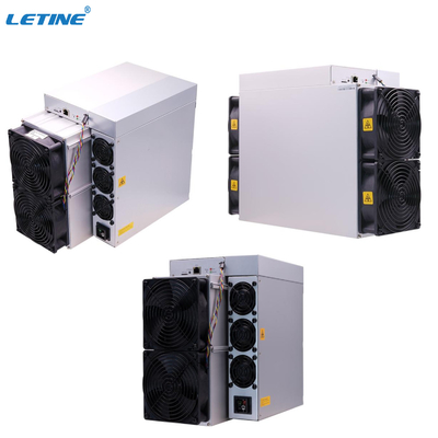 Bergmann Kadena Miner Bitmain Antminer KA3 166T Cryptocurrency der Bergwerksmaschine-3154W KDA Asic