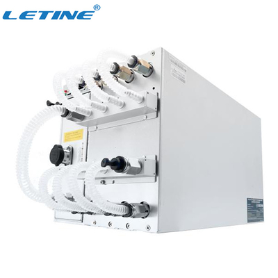 hydro-158T Asic Bitcoin Bergwerksmaschine der 5451W Wasserkühlungs-Bitmain Antminer S19