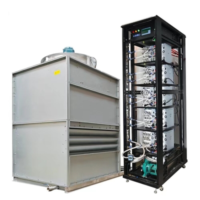 Antminer-Wasserkühlungs-hydro- Kabinett für hydro-Kühlsystem 255T 10pcs S19 XP