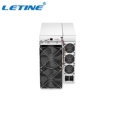 Bergwerksmaschine KAS Blockchain Bitmain Asic Antminers KS3 8.3T KHeavyHash Asic