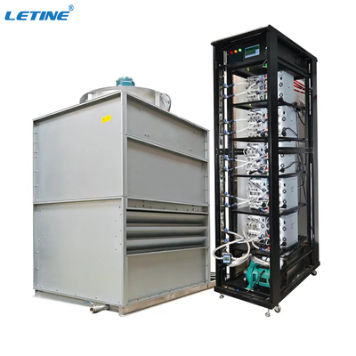 FCC-Wasserkühlungs-Kabinett für M53 Whatsminer Bitmain S19 hydro-M33S+ M33S++
