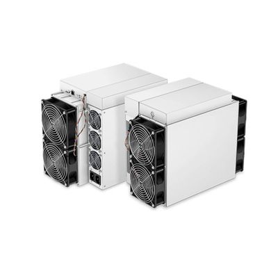 Bitmain Antminer S19 95TH/S Bitcoin Miner mit Netzteil Leistung 3250W Asic Miner