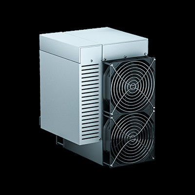 Hochleistungs-Goldshell Asic HS6 SE 3.7T 8.2th Blake2b-sia Algorithmen 2000w Crypto Asic Miner Server