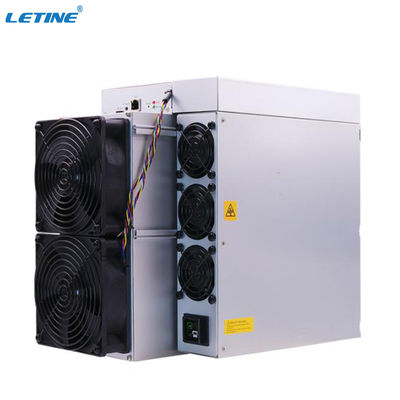 Hohe Hashrate S21 200T 3500W Server Sha256 S21 Hydro 335T 16W/T Niedrige Stromkosten
