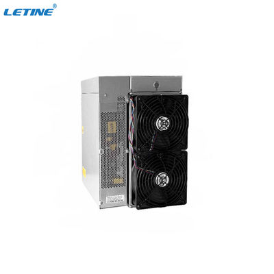 Bitmain Asic Antminer S21 200T 16J/T SHA-256 Blockchain Bitcoin Miner Stromverbrauch 3550W