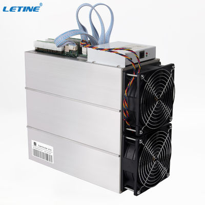 Superscalar K10 Kaspa Asic Miner Luftkühlung Typ 1500W