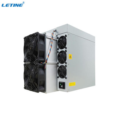 Blockchain Miner Antminer KS5 Pro 21Th/S 3150W 150J/T KHeavyHash Algorithmus KAS Asic Miner für den Bergbau Kaspa Antminer KS5