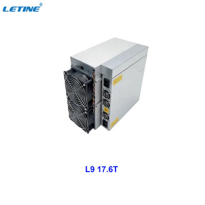 AntMiner S19J 90T / S19 95T / S19J Pro 96T / S19J Pro 100T / S19J Pro 104T / S19 Pro 110T / L7 Bergbaumaschine und Effizienz