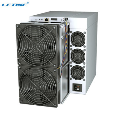 Blockchain Antminer S21XP 270T 13.5W Bitmain Miner S21Pro 234TH/S S21 200T Krypto-Miner