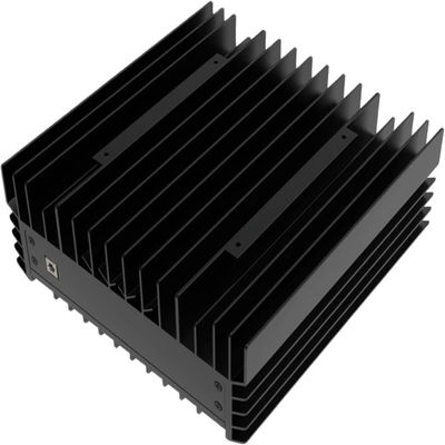 IceRiver Radiant Miner RXD RX0 260G 100W Bergbaumaschine Schwarz