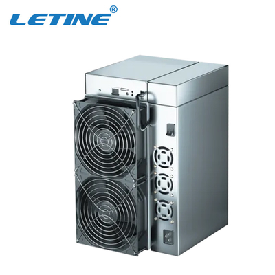 Bergmann 26.3T Kda Asic