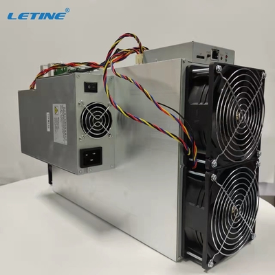 Pro-Asic Ethernet-Schnittstelle 8G 75db 2500W 2000Mh 2Gh/S A11