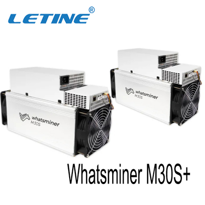 Asic-Bergmann Used 3268W Microbt M30s Whatsminer M20s 70t Microbt Whatsminer M32 M31s Asic