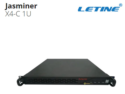 Bergmann 450mh/S Ethash Asic