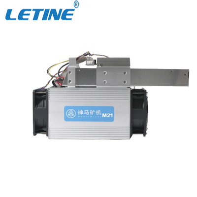 Bergbau 1860W 31. M30s++ 110T 112T Whatsminer M21 Bitcoin