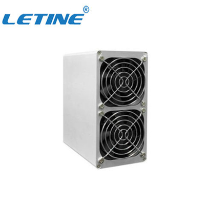 Bergbau Goldshell KD-BOX Bergmann Kadena-Algorithmus-1.6Th/S 205W KDA-BOX Goldshell Asic