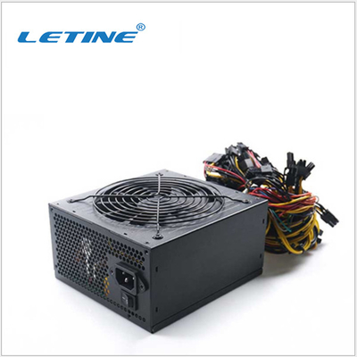 Bergmann-Parts GPU 2000w 2500W 2800W 3000W Asic Bergbau-Anlage P.S.