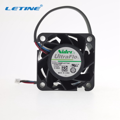 12V Bergbau Rig Cooling Fans