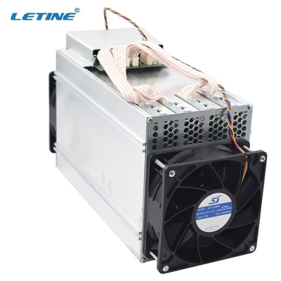 Bitmain Antminer L3+ 600Mh 850W Scrypt LTC u. Doge-Münze Asic-Bergmann
