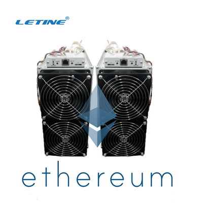1500Mh 2000Mh 8g Innosilicon A11 Pro-Ethminer 2500W