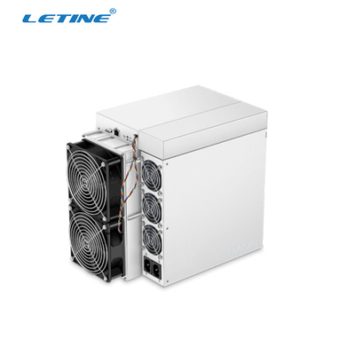 Bitmain Antminer D7 1286Gh/S 1.286Th/S für X11, das Schlag-Münzen-Bergmann 1.286t 1286g gewinnt