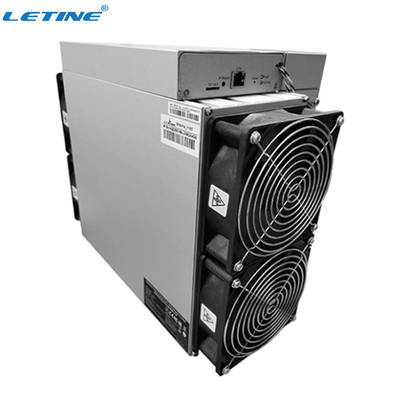 In Bergmann auf Lager 141 141th/S Sha-256 3010W Antminer S19 XP (141.) Consupmtion Bitmain Antminer S19XP S19 XP der geringen Energie