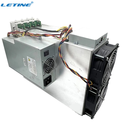 Neuer verwendeter Pro-8Gb 1500Mh/S 2350W Ethash ETH usw. Bergmann Blockchain Mining Machine A11