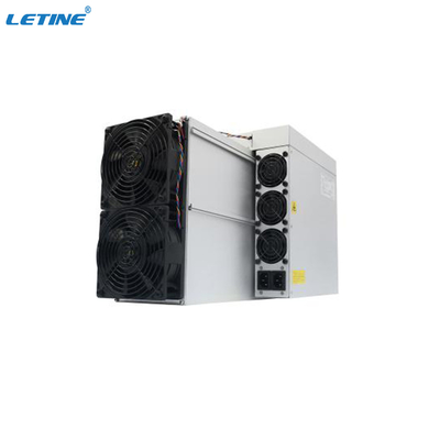 Bitcoin Miner T21 BTC/BCH/BSV SHA256 Luftkühler Miner 190T 3610W 19.0J/T S21 200T S21 hyd 335T S19j pro Großhandel