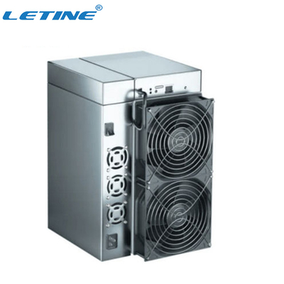 Bergmann Goldshell KD Max Asics Crypto Miners Kadena Algorithmus-40.2Th/S 3350W Blockchain