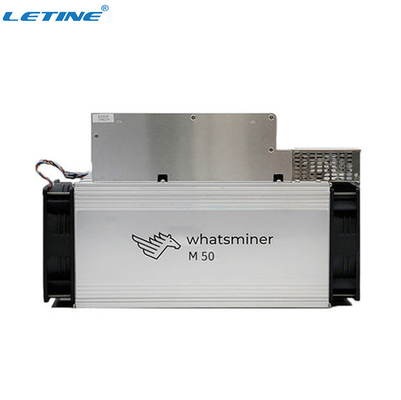 Algorithmus-Bergmann Whatsminer M50S BTC Bitcoin Blockchain Asic Bergmann-120T 122T 130T SHA 256