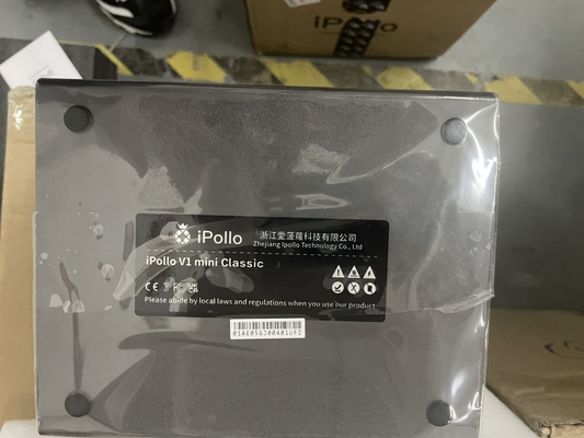 Kundenspezifischer Bergmann IPollo-Bergmann-V1 Mini Classic Plus usw. 210M 270W usw. ASIC