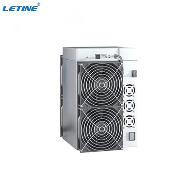 Goldshell SC6 Bergmann High Hashrate Miner DES Se-Sc-Münzen-Bergmann-17Th/S 3330W Goldshell