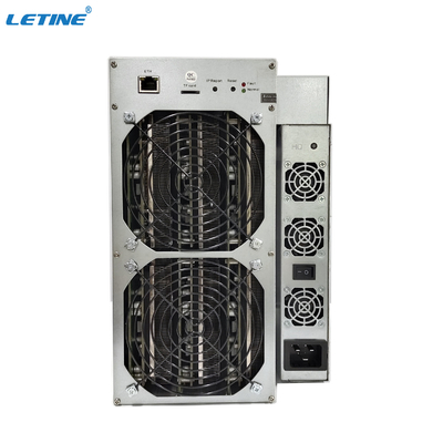 Energie EtHashETC-Algorithmus Asic-Bergwerksmaschine IPollo V1 klassische 1550Mh/S usw. Asic Bergmann-1240W