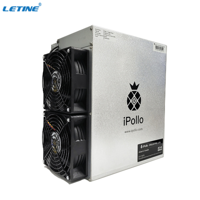 Ipollo V1 3600M EtHash 3,6 GHz 3100 W Hohe Hashrate ETC Asic Miner V1 3700M 3800M