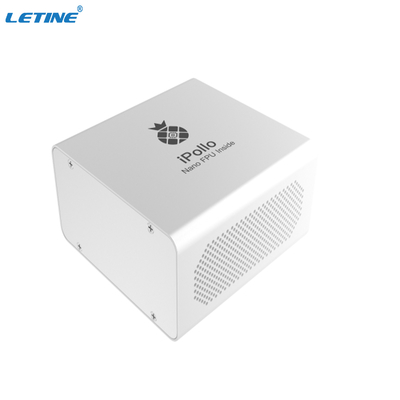 240 W Low Power IPollo V1 Mini ETH Miner Hashrate 300 Mh ETC Asic Miner