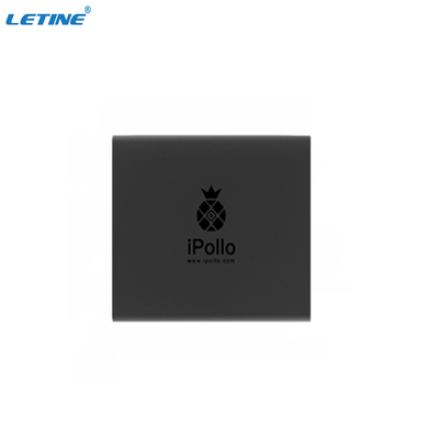 IPollo V1 Mini Classic Plus ETC Miner 130 mh 104 W Wifi-Version Miner