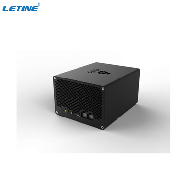 IPollo V1 Mini Classic Plus ETC Miner 130 mh 104 W Wifi-Version Miner
