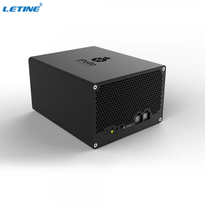 240 W Low Power IPollo V1 Mini ETH Miner Hashrate 300 Mh ETC Asic Miner