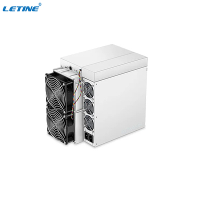 Bergmänner EtHash Algo Blockchain Schlüsselwährungs-Bergmann Bitmain Antminer E9 2400Mh/S 1920W