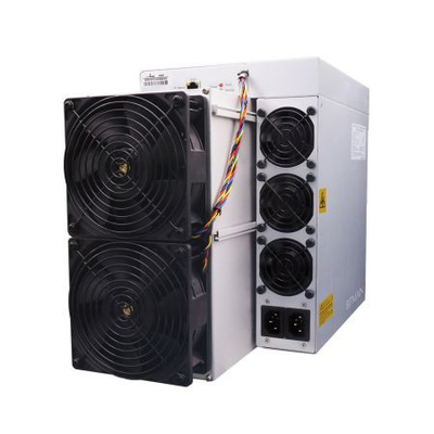 Nagelneuer Bergmann-Top Profit Kda-Bergmann Server Vorbestellung Bitmain Antminer KA3 166. KDA